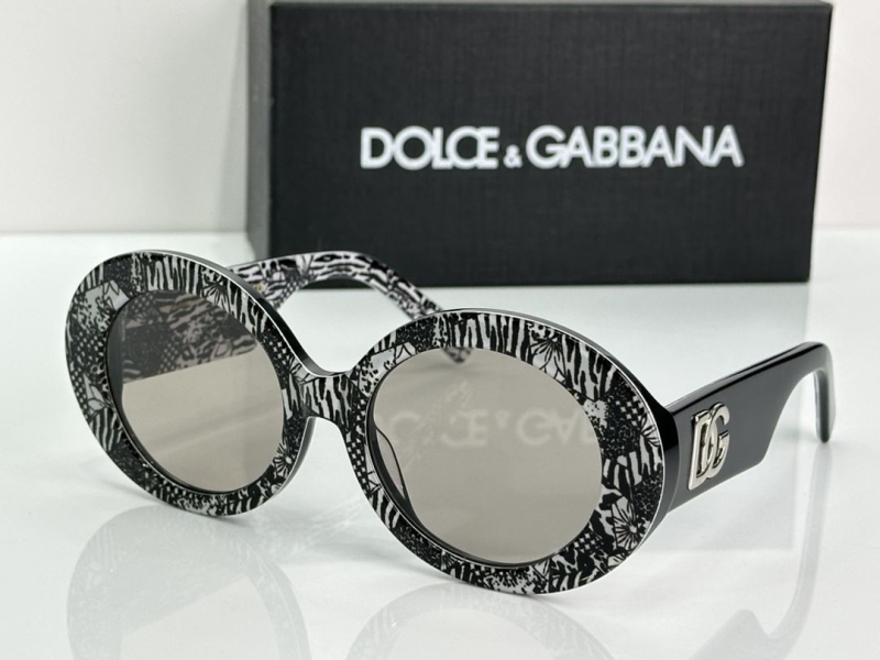 D&G Sunglasses